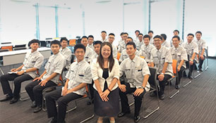 出國(guó)就業(yè)