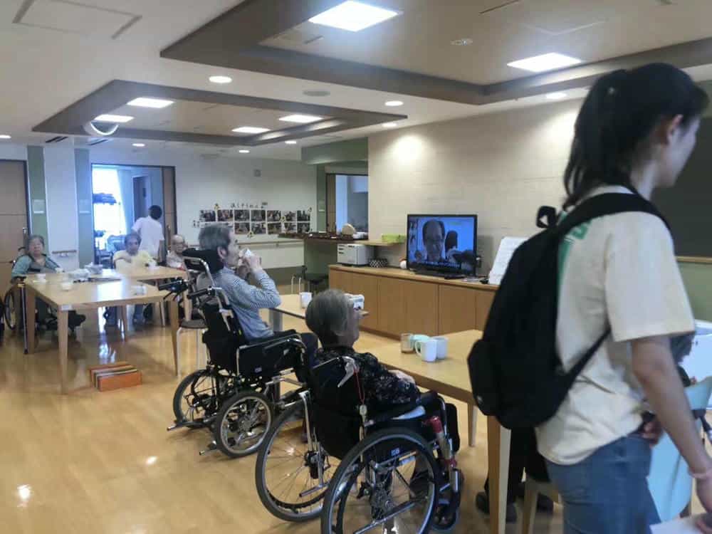 介護男女工(圖3)