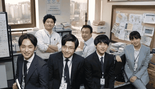 韓企面試都穿啥？穿套合格正裝去面試讓你自信滿滿。-- 中韓人力網