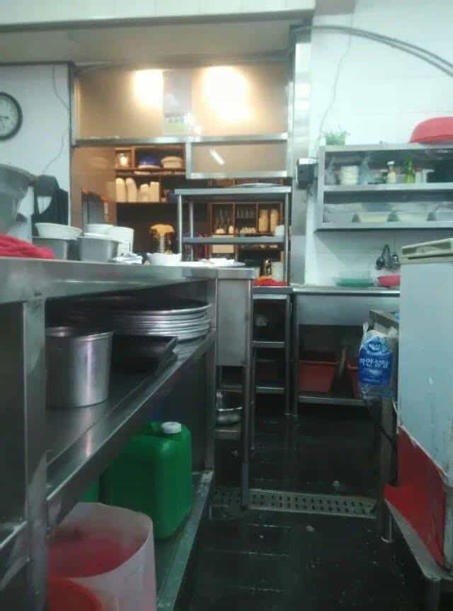 韓國-中餐廚師、幫廚(圖2)