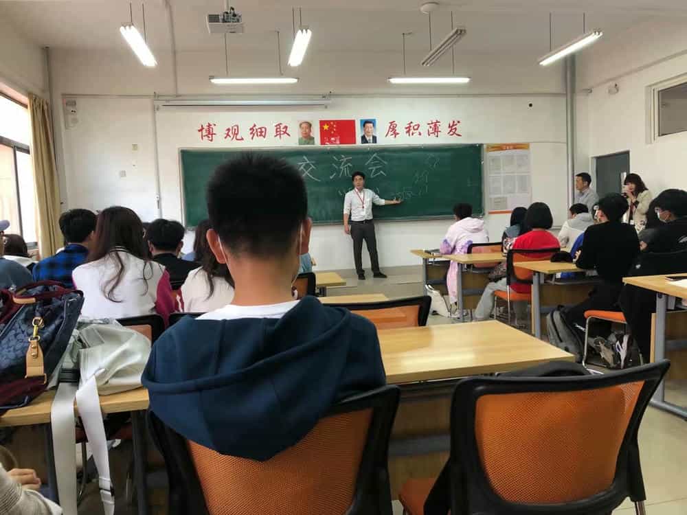 一周新鮮事 | 介護福祉士證書、協(xié)辦國際交流文化月(圖9)