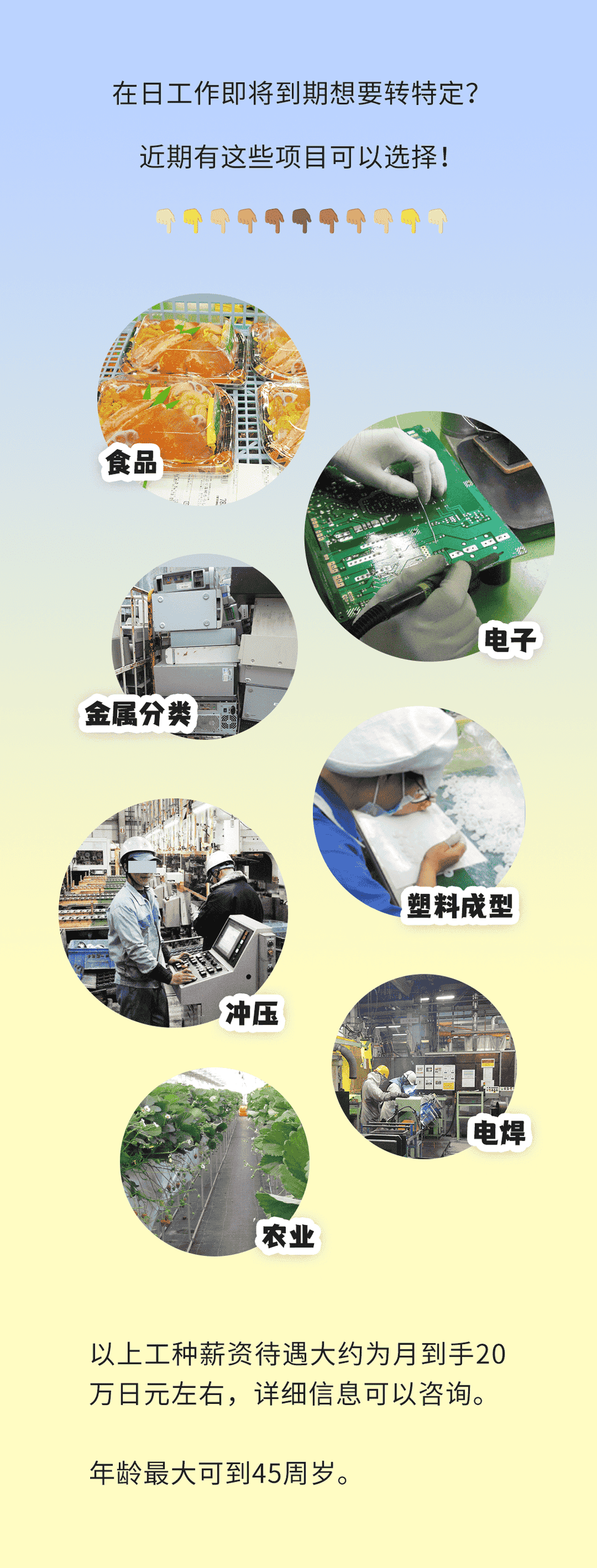 在日一年想轉(zhuǎn)特定？進(jìn)(圖1)